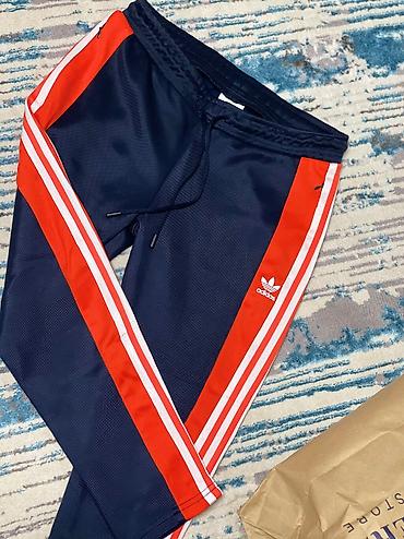 nike tech flecce: Adidas размер S-M 100 $ — 3