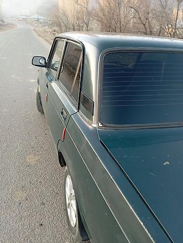 ВАЗ (ЛАДА): ВАЗ (ЛАДА) 2107: 2006 г., Седан — 2