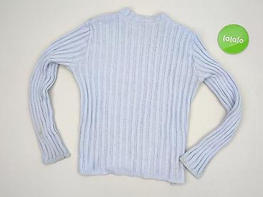 lakier: Sweter damski, rozmiar S — 3