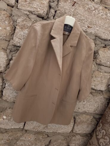 Dəstlər, kostyumlar: Qadın geyimləri. hər biri 50 qəpik - Aylin markalı qadın blazeri — 26
