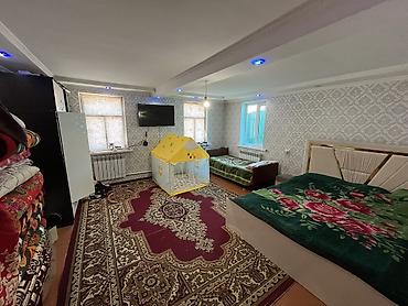 маявка пол дом: Продаю полдома центр улица султана ибраимова 158 4х комнат прихожка — 4