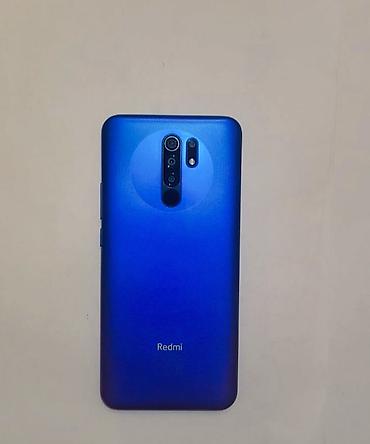 Xiaomi 64 GB, rəng - Göy