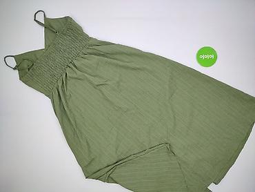 long: Sukienka damska, rozmiar M — 3