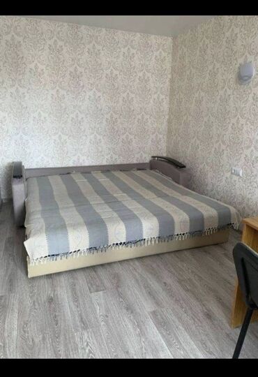 asia palace квартира: 1 бөлмө, Телевизор, Кондиционер, Душ кабинасы