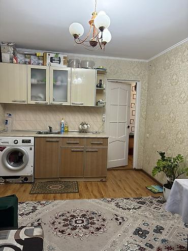 2 комнаты, 40 м², Общежитие, 3 этаж, Косметический ремонт at lalafo.kg 2 комнаты, 40 м², Общежитие, 3 этаж, Косметический ремонт