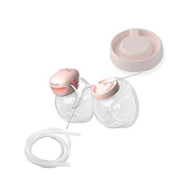 decija kucica слике: BabyOno dvostruka prenosiva pumpica za izmlazanje (hands-free) - Tip — 1