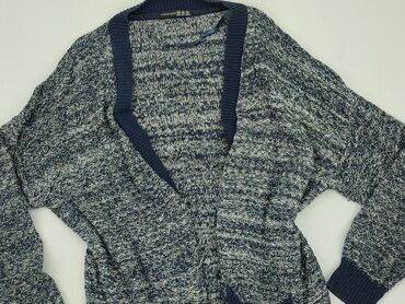 kurtki zimowe tk maxx: Kardigan damski, Atmosphere, Rozmiar 4XL