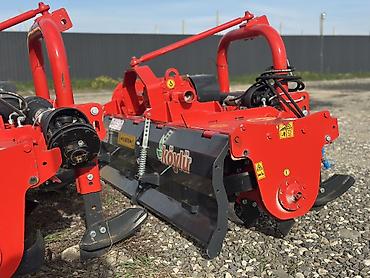 priora ehtiyyat hissələri: Köylü markalı 210 sm hidrovlik frez – traktor qoşma torpaq parçalama — 5