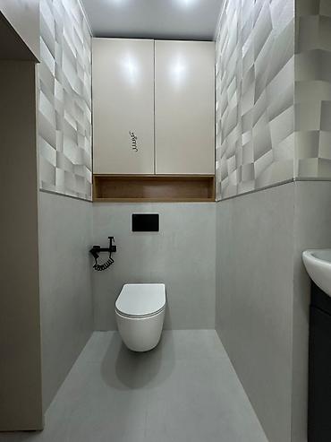 Продажа квартир: 2 комнаты, 65 м², Элитка — 4