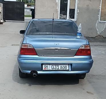 daewoo matiz automatic: Daewoo Nexia: 2007 г., 1.6 л, Механика, Бензин, Седан — 2