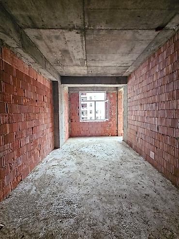 Yeni tikili: Studiya, Yeni tikili, 63 kv. m — 8