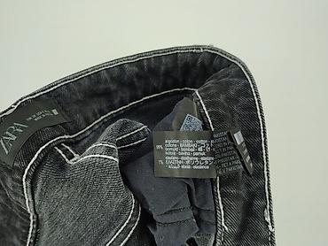 jeans push up: Zara, Jeansy damskie, rozmiar S — 5