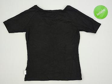 basic tees h: T-shirt damski, rozmiar S — 3