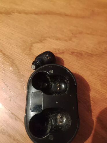 Qulaqcıqlar: Yeni Simli Qulaqcıqlar, Marshall, rəng - Ağ — 14