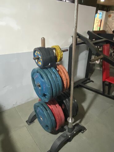 Velotrenajorlar: Sport zalı üçün kardio avadanlıqları paketi Tərkib: - 2 ədəd — 35