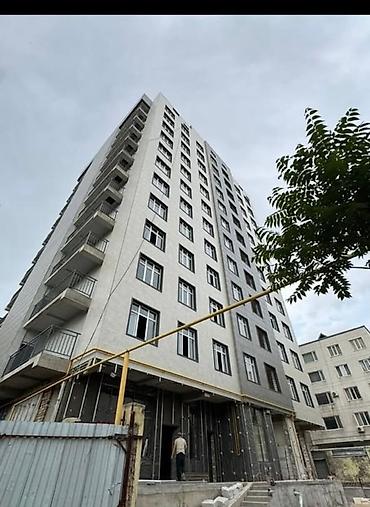 57: 1 комната, 57 м², Элитка, 3 этаж, ПСО (под самоотделку) — 3