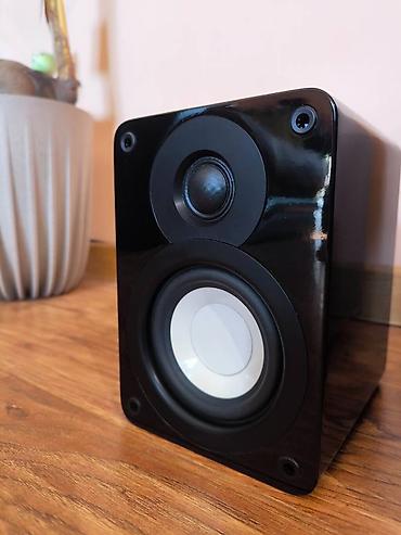 audi a2 tuning: ON SW 1.2 + ON BS 1.2 – Kompletan Audio Sistem za Kvalitetan Zvuk! — 7