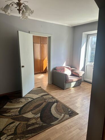 Продажа квартир: 2 комнаты, 55 м², 104 серия, 5 этаж, Косметический ремонт