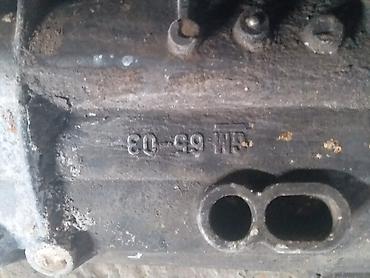 bmw 315: BMW iki karte, 1.9 l, Benzin, 2000 il, Orijinal, Almaniya, İşlənmiş — 4