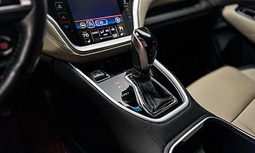 box: Subaru Outback: 2019 г., 2.4 л, Вариатор, Бензин, Кроссовер — 2