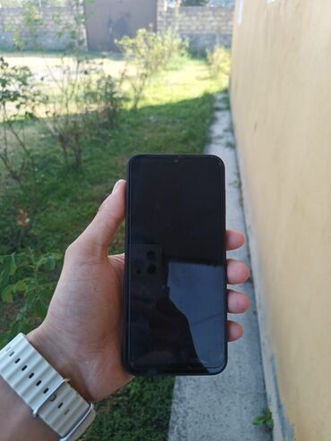 Samsung Galaxy A14, 64 GB, rəng - Qara