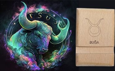 Mobil telefonlar üçün digər aksesuarlar: Bürclü telefon tutacaqları — 3