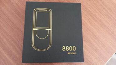 nokia telefon: Nokia 1, rəng - Qara