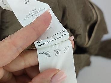 promod jacket: Promod, Trencz damski, rozmiar M — 6