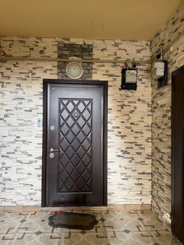 Yeni tikili: 2 otaqlı, Yeni tikili, 75 kv. m — 14