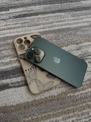 инфиникс жт 20 про цена в бишкеке: IPhone 13 Pro, Б/у, 128 ГБ, Зеленый, Защитное стекло, Чехол, 85 %