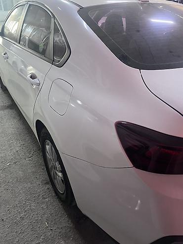 Kia: Kia K3: 2020 г., 1.6 л, Вариатор, Бензин, Седан — 6