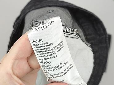 buty m: UP2Fashion, Jeansy damskie, rozmiar L — 5