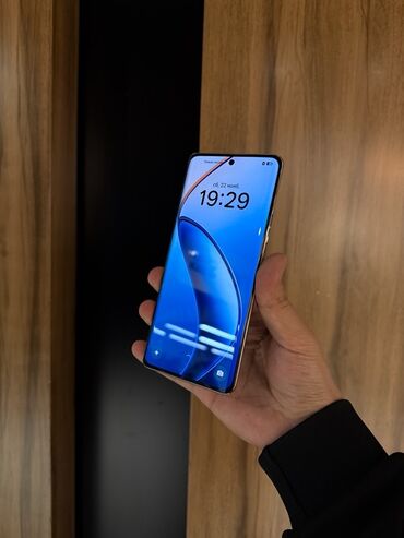 Realme: Realme 12 Pro+, Б/у, 512 ГБ, 2 SIM, eSIM — 1