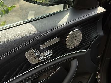 Mercedes-Benz: Mercedes-Benz E-Class: 2021 г., 2 л, Автомат, Седан — 9