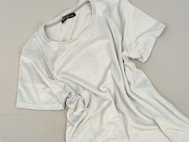 t shirty damskie jednokolorowy: T-shirt damski, rozmiar M
