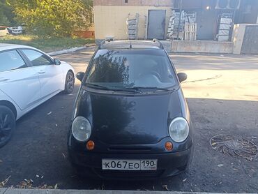 продаю в связи: Daewoo Matiz: 2009 г., 0.8 л, Механика, Бензин, Хетчбек