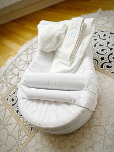 эспумед для новорожденных: Кокон