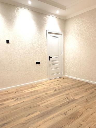 Həyət evləri və villaların satışı: Salam ev yeni tikilidi tam temirlidi temirden sonra yasayis olmuyub — 1