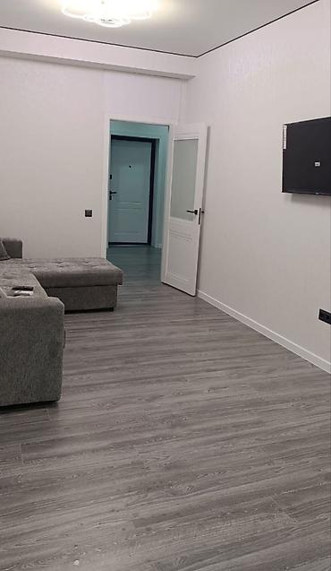 Продажа квартир: 2 комнаты, 44 м², парк Фучика Элитка, 6 этаж, Евроремонт — 8