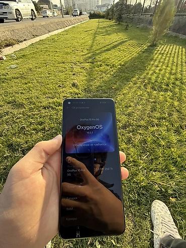 honor 200 pro: OnePlus 10 Pro 5G в Телефон работает -Китай экран работает нормально — 2