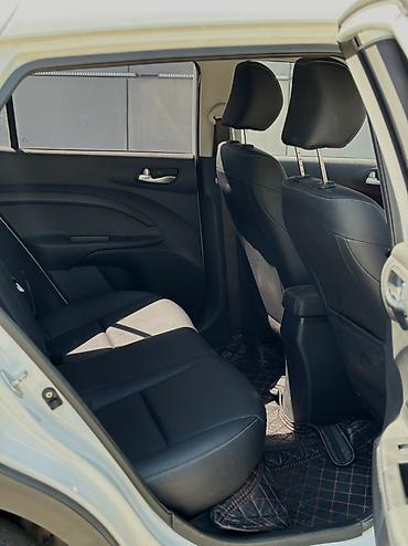 kia stoning: Kia Stonic: 2019 г., 1.4 л, Автомат, Бензин, Кроссовер — 7