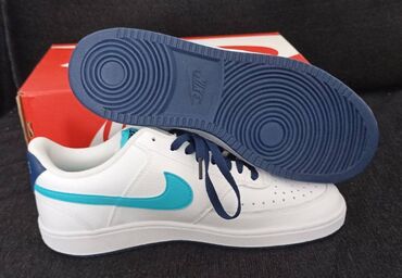 Patike: Patike, Nike, veličina - 45 — 9