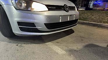 alternator cena: DELOVI ZA VOLKSWAGEN GOLF 7 2014. GOD. | Kompletan auto u delovima — 2