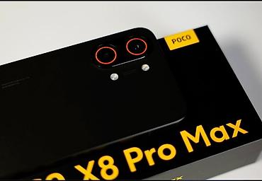 ксиоми 17 про: Только обмен ПОКО Х8 ПРО ИГРОВОЙ МОНСТР обмен на айфон Смартфон — 1