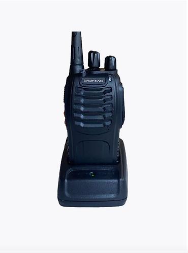 Рации и диктофоны: 📡 РАЦИЯ BAOFENG BF-888S | НОВАЯ | ОРИГИНАЛ | ДО 6 КМ 📍 Доставка по — 8