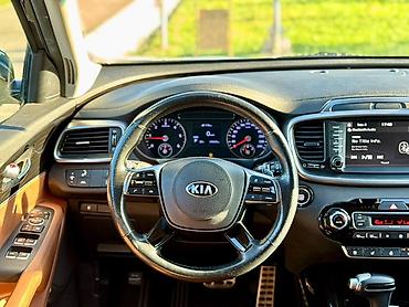 хонда одиссей панель: Kia Sorento: 2019 г., 2 л, Автомат, Дизель, Кроссовер — 4