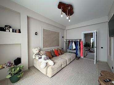 14: 3 комнаты, 77 м², Пишпек Элитка, 11 этаж, Евроремонт — 3
