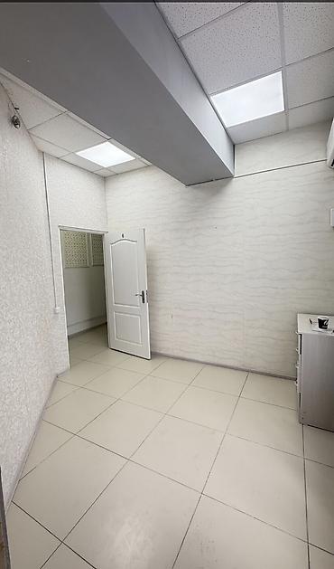 neta s бишкек: Сдаю Офисный кабинет: 15 м², В бизнес центре, С ремонтом, Первая линия — 5