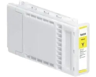 hyper x genesis: Brand: EPSON |x|x Model: EPSON T6934 UltraChrome XD žuti 350ml