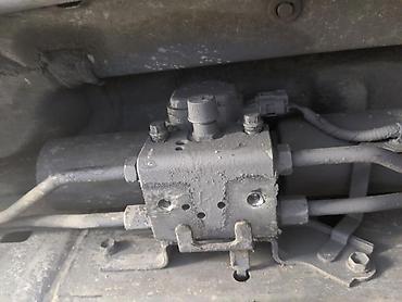 gx46: Ремонт и калибровка гидравлической подвески KDSS . LEXUS GX470, GX460 — 2
